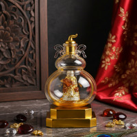 ราคา หลวงปู่ทวด พระวางหน้ารถ ปู่ทวด ปู่เหยียบน้ำทะเลจืด 4x6 5 ซม ครอบแก้ว สีทองด้าน งานเกรด A พระวางหน้าหิ้งบูชา เพื่อกราบไหว้บูชา พระบูชา (3978844369)