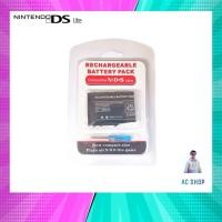 ราคา แบต NDS lite สําหรับ Nintendo DS lite สินค้าในไทย จัดส่งภายใน 24 hr (23788598596)