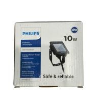 ราคา PHILIPS โคมฟลัดไลท์ สปอร์ตไลท์ SmartBright LED รุ่น BVP150 220V 10W 20W 30W BVP135 220V 50W 70W DAY WARM CLEARANCE กล่องไม่สวย โคมสภาพดี 100 ลดพิเศษ ราคา 399 499 (24506494707)