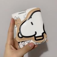 ราคา กระเป๋าสตางค์ Snoopy พร้อมส่ง (24508280106)