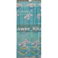 ราคา ม่านประตูขนาด 100x200 เซนติเมตร (24973500205)