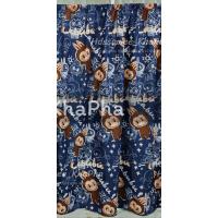 ราคา ม่านประตูขนาด 100x200 เซนติเมตร (24973500216)