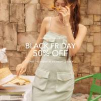 ราคา lookbooklookbook pocket dress teal tweed ชุดเดรส สายเดี่ยว สีฟ้า (21176140849)