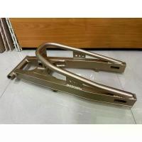 ราคา สวิงอาร์มสนามดามล่างสีทอง KR 150 วิกเตอร์ 150CC สินค้าแท้100 จากโรงงาน (19794126063)