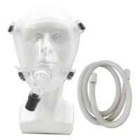 ราคา Masker Full Face cpap และหมวกแบบดั้งเดิมสำหรับเครื่อง cpap bipap สำหรับรถยนต์ส่วนใหญ่หน้ากาก apap ปรับปรุง Comfort ป้องกันอาการนอนกรน Relief หยุดหายใจขณะหลับ (23046312547)