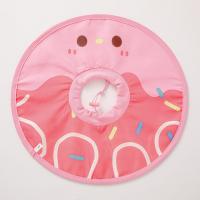 ราคา Dream Nest ปลอกคอแมวและหมา คอลล่าแมว ปลอกคอกันเลีย ลำโพงแมว Pet Elizabeth Collar ป้องกันการเลียแผล เหมาะสำหรับแมวและสุนัข (23978187719)