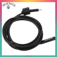 ราคา JIHENGS USB Type C Power Supply Charger สายชาร์จสำหรับ Microsoft Surface Pro 1 2 (23451745384)