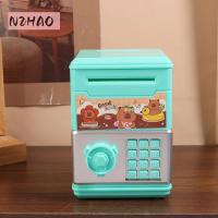 ราคา ซื้อ 1 ชิ้นลด 10 บาท กระปุกออมสินสุดสร้างสรรค์1ชิ้น กระปุกออมสินน่ารักน่ารักน่ารักของเล่นของขวัญวันเกิด (24565985827)