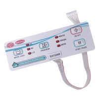 ราคา YINGRAN แผงวงจรเครื่องซักผ้า16x5 5ซม แผงควบคุม SXY2200เครื่องซักแผงวงจรแผงควบคุมเครื่องใช้ไฟฟ้าหลัก (23816833650)