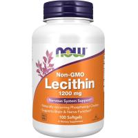 ราคา Now Foods Lecithin Sunflower Lecithin 1200 mg 100 200 Softgels นาวฟู้ดส์ เลซิติน 1200 มิลลิกรัม เลซิตินจากดอกทานตะวัน อย ไทย (24708135307)