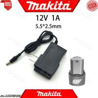 ราคา 12V DCชาร์จชาร์จสนับสนุน แบบพกพาLi Ion Charger 110 240V สำหรับสว่านเจาะลิเธียม ไฟฟ้าประแจ สว่านไร้สาย (24909349486)