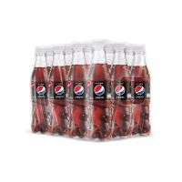 ราคา น้ำอัดลม ตราเป๊ปซี่แม็กซ์เทสต์ ขวด 12 X 345 มล แพ็ค (21416797441)