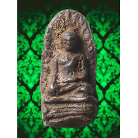 ราคา RK2 พระรอด ลำพูน วัดมหาวัน เนื้อดินเผา ถึงยุค พิมพ์สวย คมชัด พระเครื่อง เบญจ ภาคี ทรงคุณค่า วัตถุมงคล ส่ง พระ ตรง ปรก ตาม รูป (23110928292)