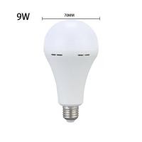 ราคา หลอดไฟฉุกเฉิน LED 7W 9W 12W 15W ชาร์จแบบมือถือหลอดไฟประหยัดพลังงานใช้ในครัวเรือนหลอดไฟฉุกเฉินไฟฟ้าขัดข้อง (23895105962)