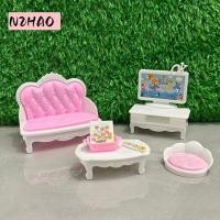 ราคา ซื้อ 1 ชิ้นลด 10 บาท บ้านตุ๊กตา1 12จิ๋ว1ชุด ชุดโต๊ะกาแฟโซฟาทีวีชุดห้องนั่งเล่นเฟอร์นิเจอร์ตกแต่งบ้านโมเดลของเล่นอุปกรณ์ตกแต่งบ้านตุ๊กตา (25389056331)