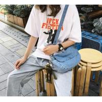 ราคา กระเป๋าผ้าใบสะพายข้างสไตล์ญี่ปุ่น กระเป๋าใส่โทรศัพท์มือถือ กระเป๋าใส่เหรียญ กระเป๋าสะพายข้างสำหรับเดินเล่น กระเป๋าผ้ากลม กระเป๋าผ้าใบสไตล์ญี่ปุ่น กระเป๋าสะพายข้างแบบลำลอง (22262375389)