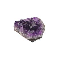 ราคา XEANG 10 60G Geode Reiki พลังงานรักษาจุดคริสตัลหินอัญมณีฟลูออไรต์หินแร่อเมทิสต์ผลึกหินไม้กายสิทธิ์ (23601629826)