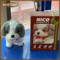 ราคา SHZTGM หุ่นยนต์ลูกสุนัขหุ่นยนต์ที่เหมือนจริง หุ่นยนต์สุนัขไอหุ่นยนต์ที่สมจริงใหม่ (24878575293)