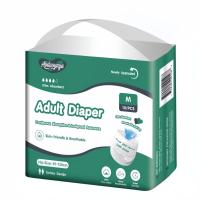 ราคา Gerzi ผ้าอ้อมผู้ใหญ่ แบบกางเกง 40 20ชิ้น ซื้อ1แถม1 แพมเพิสผู้ใหญ่แบบกางเกง ซึมซับมาก M L XL (25273183356)