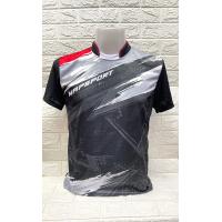 ราคา เสื้อกีฬา เสื้อบอล NAP19 รุ่นใหม่สุด เสื้อกีฬา แขนสั้น คอกลม งานเนี้ยบ สวยสุดๆ ใส่สบาย ไม่ต้องรีด จัดด่วนนน (18233559748)