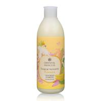 ราคา Oriental Princess แชมพู ผมหอม Tropical Nutrients Treatment Shampoo 250 ml (25383609675)