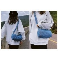 ราคา กระเป๋าผ้าใบสะพายข้างสไตล์ญี่ปุ่น กระเป๋าใส่โทรศัพท์มือถือ กระเป๋าใส่เหรียญ กระเป๋าสะพายข้างสำหรับเดินเล่น กระเป๋าผ้ากลม กระเป๋าผ้าใบสไตล์ญี่ปุ่น กระเป๋าสะพายข้างแบบลำลอง (22262375390)