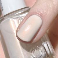 ราคา ESSIE Nail Polish 997 สีแดงพังก์สีน้ำตาลไม่ต้องอบแห้งเร็วไม่ต้องใช้ไฟไม่ต้องลอกได้ง่ายสำหรับทาเล็บ (22899831904)