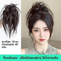 ราคา JIUDUOLAN ติ๊กหนีบผมปลอมสำหรับทรงผมเกล้าและมวยผม (25180215262)