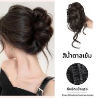 ราคา JIUDUOLAN ติ๊กหนีบผมปลอมสำหรับทรงผมเกล้าและมวยผม (25180215248)