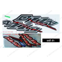 ราคา สติกเกอร์ Mio Z ปี 2005 รุ่น 5 สติกเกอร์มอไซค์ Yamaha Mio Z ปี 2005 รุ่น 5 เคลือบเงาแท้ (23076730698)