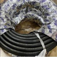 ราคา สายน้ำมัน นอกถังแท้ ยี่ห้อ NCR R7 รองรับเบนซิน ดีเซล แก๊สโซฮอล์ 91 95 E10 E20 E85 ตัดขาย 1เมตร (19674865828)