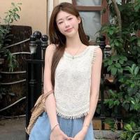ราคา เสื้อไหมพรมคล้องคอ เสื้อสายโชว์หลัง มีฟองน้่ำเสริมในตัว EA รวมหลายรุ่น 2 (24241163657)
