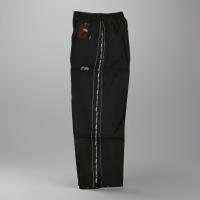 ราคา กางเกงผ้าร่มเนื้อผ้าดี มีซับในตะข่าย ระบายอากาศได้ดี ไม่ร้อน มีซิปด้านข้าง ฟรีไซส์ ราคา 150 บาท (24499974965)