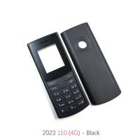 ราคา เคสสำหรับ Nokia 2023 105 2G 105 4G 110 125 150 (24836161032)