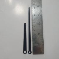 ราคา เครื่องนาฬิกาลูกตุ้มแกน 18mmเดินกระตุก ฟรีชุดเข็มครบ นาฬิกาติดผนัง งานDIY (20713201950)