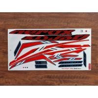 ราคา สติ๊กเกอร์ Aerox 155 ปี 2022รุ่น9 (23246727931)