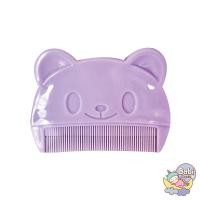 ราคา Derma Fay Flake away comb หวีทำความสะอาด สำหรับเด็ก (23268850774)