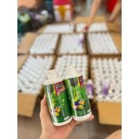 ราคา แซมพูสระผม แซมพูมีนา แซมพูสมุนไพรต้มสดจากมะกรูด และ อันชัน ขนาด200มล (24925009987)