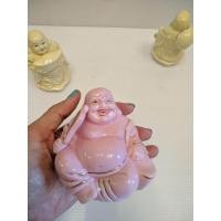 ราคา องค์พระสังกัจจายน์งานเซรามิคองค์ยืนสูง4นิ้ว นั่งสูง3นิ้ว (21603441036)