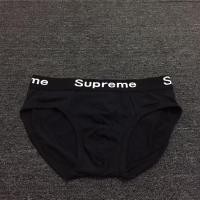 ราคา กางเกงในผู้ชาย SUPREME เนื้อผ้านุ่ม กางเกงใน SUPREME กางเกงในใส่สบาย (24634667459)