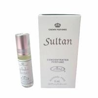 ราคา น้ำหอม Al rehab sultan perfume oil 6ml นํ้าหอมอาหรับแท้ ขนาดพกพา (10208670726)