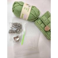 ราคา ชุดDIY ปักกระเป๋าแผ่นเฟรมเชือกคอตตอนยืด ตัวล็อคกระดุม สายโซ่สะพาย ในชุดมีอุปกรณ์ครบพร้อมคลิปวิดิโอดูวิธีทำ สุดคุ้ม DIY เย็บปักถักร้อย ฮิตติดกระแส (24714246909)