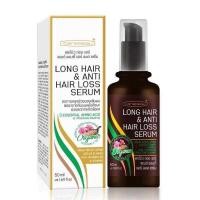 ราคา แชมพูเร่งผมยาว เซรั่มเร่งผมยาว ลดผมร่วง แคร์บิว Carebeau Long Hair Anti Hair Loss Shampoo 250ml Serum 50ml (25349733134)