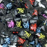 ราคา Mint Candy fresh ลูกอมมิ้นต์ชาโคล 50 100 ชิ้น ลูกอมผลไม้ ลูกอมมิ้น เย็นสดชื่่น มี4รส พีชดั้งเดิม เลม่อน บลูเบอร์รี่ (25397467407)