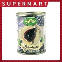 ราคา SUPERMART Osterberg Blueberry 620 g 1113088 (24548826939)