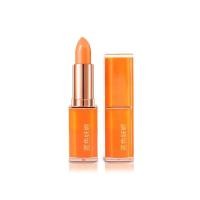 ราคา ลิปสติกสีน้ำเงิน Magenta Magic Olive Oil Carrot Color Change Lipstick Non Stick Cup Long Lasting Moisturizing Prevent Dry Cracks (24017238352)