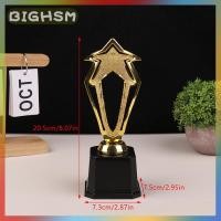 ราคา BIGHSM ถ้วยรางวัลสำหรับเด็กผู้ใหญ่ถ้วยพลาสติกรางวัลทองถ้วยรางวัลสำหรับนักเรียนรางวัล (24557853177)