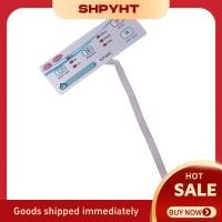 ราคา SHPYHT แผงวงจรเครื่องซักผ้า16x5 5ซม แผงควบคุม SXY2200เครื่องซักแผงวงจรแผงควบคุมเครื่องใช้ไฟฟ้าหลัก (25343048887)