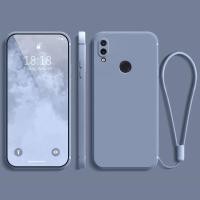 ราคา LANLIN เคสสำหรับ Huawei Nova 2i Nova 2 Lite Nova 3 Nova 3i Nova 3e Nova 4 Nova 4e Nova 5T สีทึบเคสซิลิโคนซิลิโคนโทรศัพท์สำหรับ Huawei Nova 5t (24598936204)