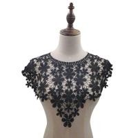 ราคา FANING แฟชั่น คอเสื้อลูกไม้ สง่างาม ผ้าลูกไม้ ผ้าคลุมไหล่ สร้างสรรค์ ทำเอง ปกคอเสื้อปลอม ผ้าคลุมไหล่ (25307904331)